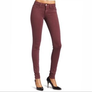 Joe’s Jeans Sassafras The Skinny jeans sz 27